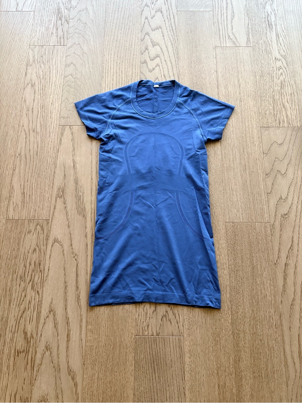 lululemon athletica Technical Tee